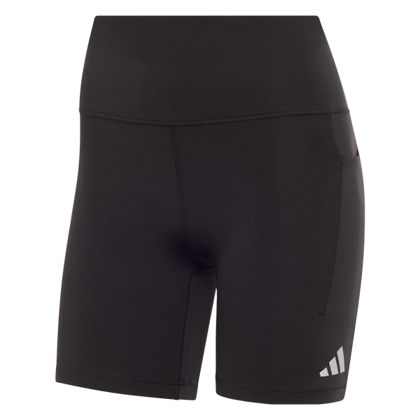 Adidas ADI365 4" Shorts - Black