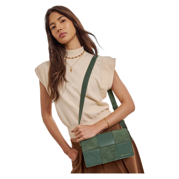 Taya Crossbody Bag