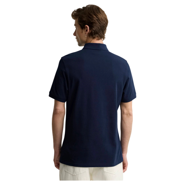 Barbour International Essential Polo Shirt