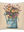 Hines Of Oxford Feather Filled Cushion - Watering Can Bouquet