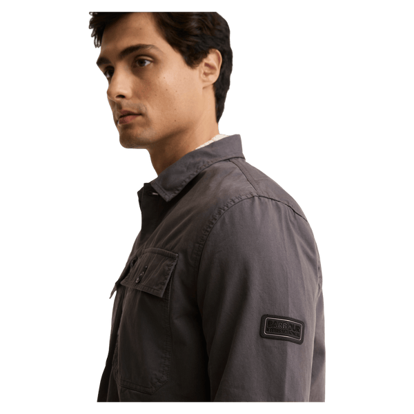 Barbour International Arlo Overshirt