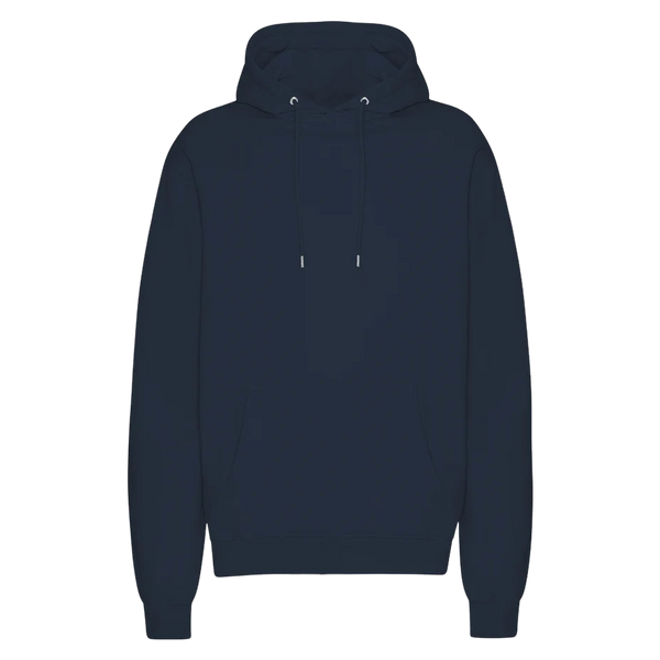 Colourful Standard Classic Organic Hood