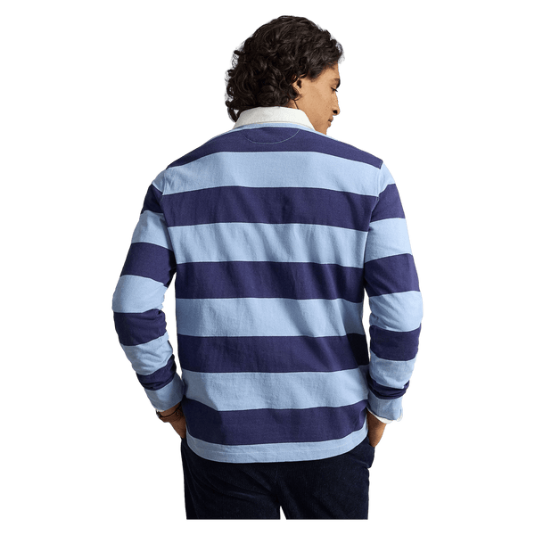 Polo Ralph Lauren Long Sleeve Rugby Shirt