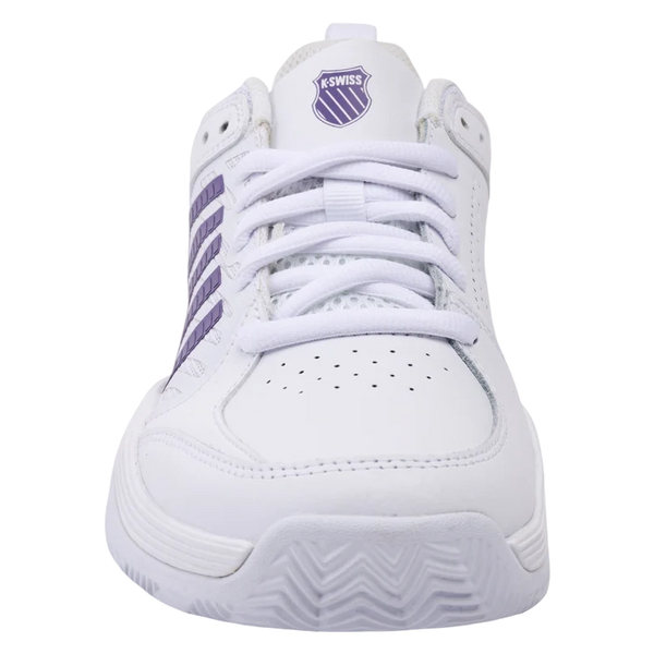 K-Swiss Court Express 2 Clay Tennis Shoes W