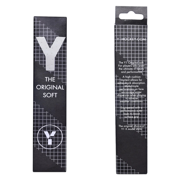 Y1 Original Rubber Grip