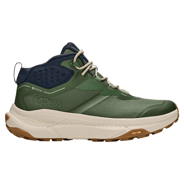 Hoka Men's Transport Hike GORE-TEX