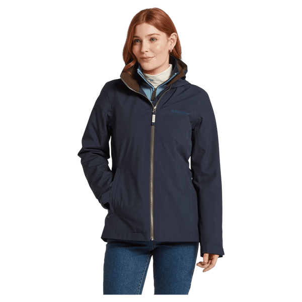 Manton Lightweight Jacket