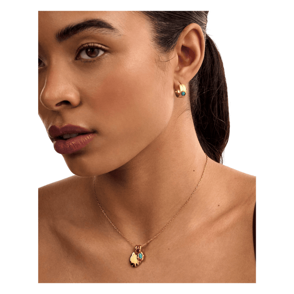 Katie Loxton Birthstone Necklace