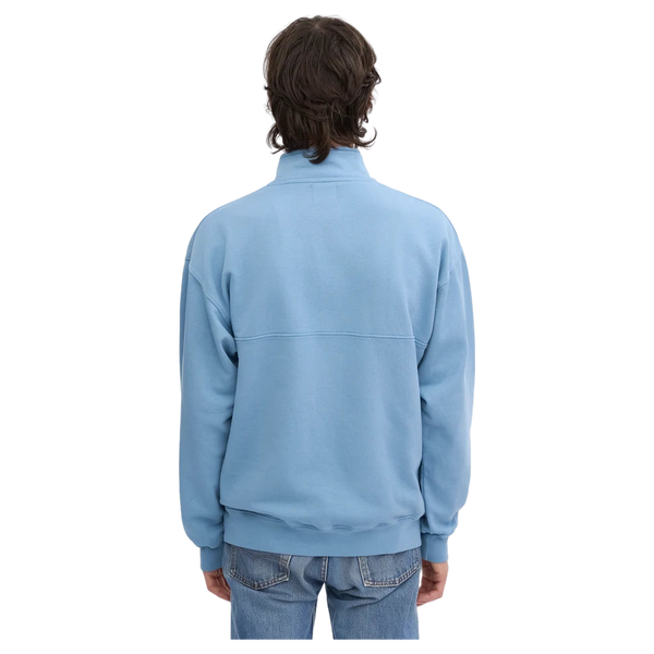 Colourful Standard Organic Quarter Zip