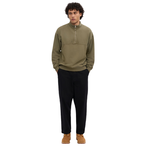Colourful Standard Organic Quarter Zip