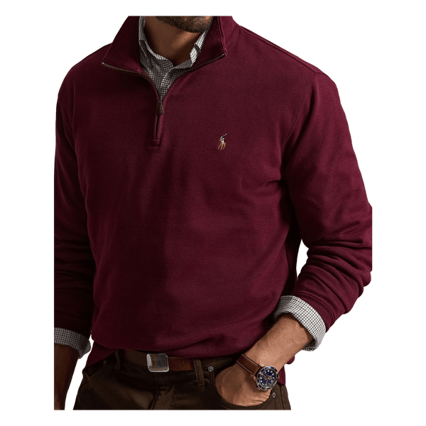 Polo Ralph Lauren Half Zip Pullover