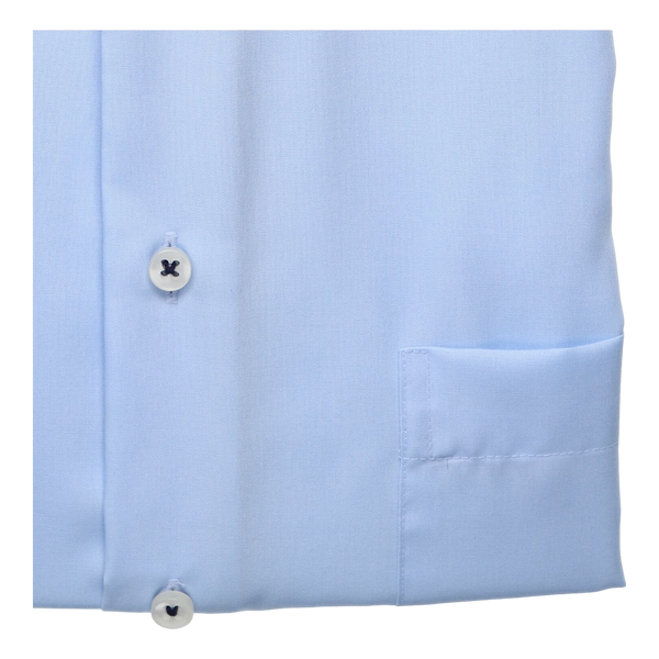 Eterna Long Sleeve Comfort Fit Shirt