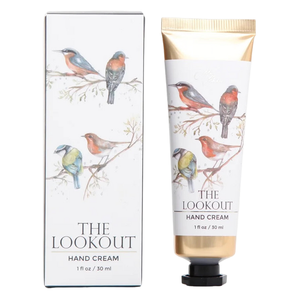 Meg Hawkins Hand Cream
