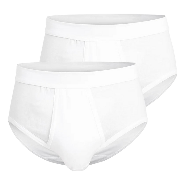 Gotzburg Slip Briefs 2 Pack