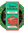 World Spice Blends & Rubs Spice Tin