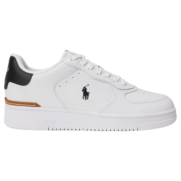 Polo Ralph Lauren Masters Court Sneakers