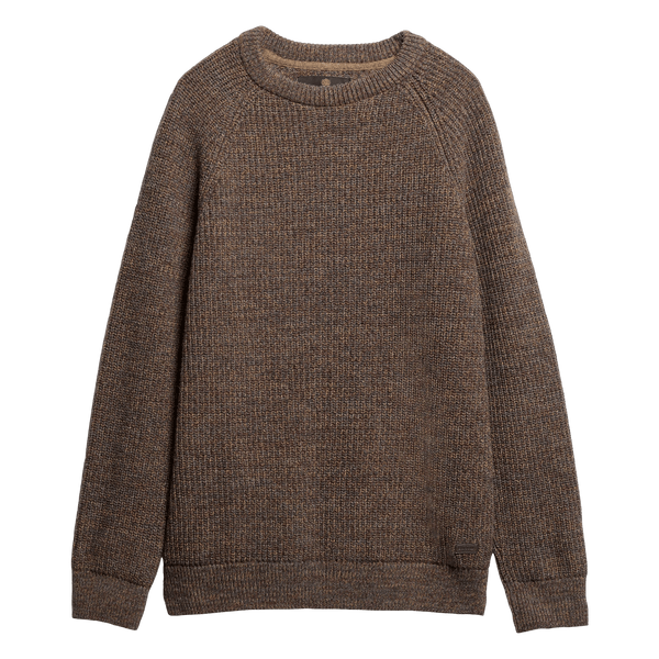 Barbour Horseford Crew Neck Jumper