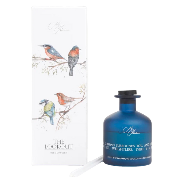 Meg Hawkins Diffuser