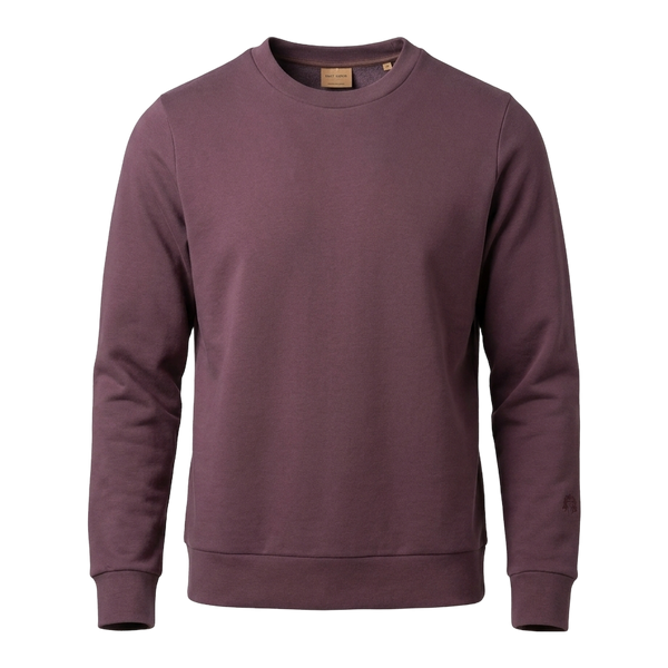 Mos Mosh Mmgabel Crew Neck Sweat