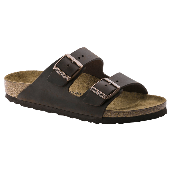 Birkenstock Arizona Leather Sandal