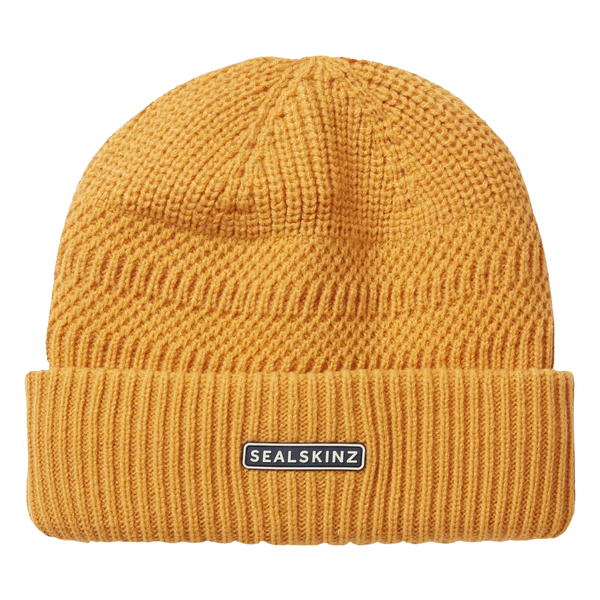 Gressenhall Waterproof Cold Weather Beanie