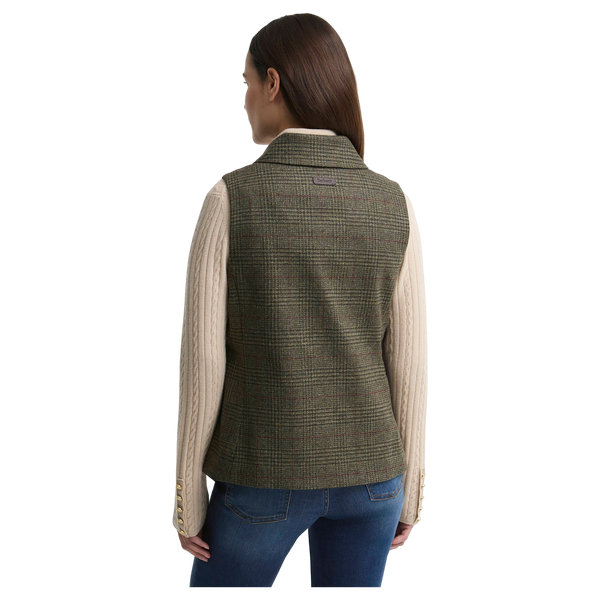 Barbour Joyce Wool Gilet