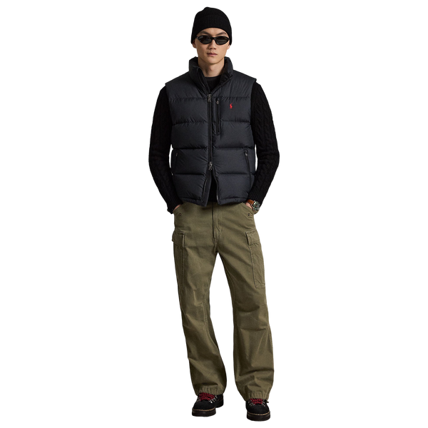 Polo Ralph Lauren Insulated Vest