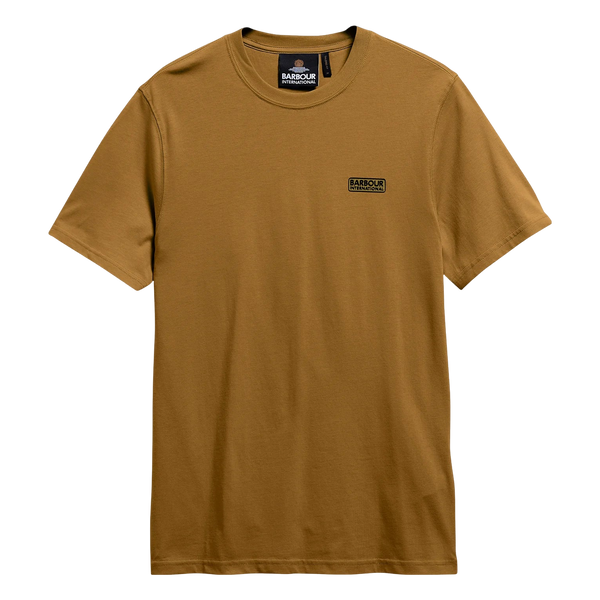 Barbour International Small Logo T-shirt