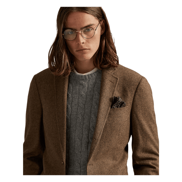 Polo Ralph Lauren Single Breasted Sport Coat