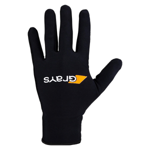 Grays Skinful Pro Gloves (Pair) - Black