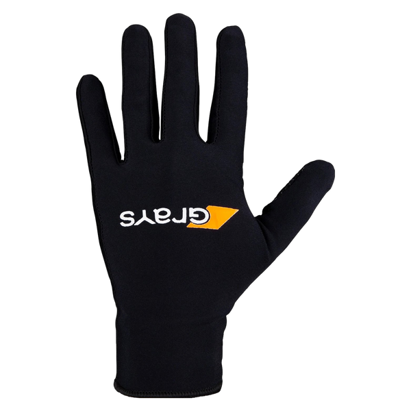 Grays Skinful Pro Gloves (Pair) - Black