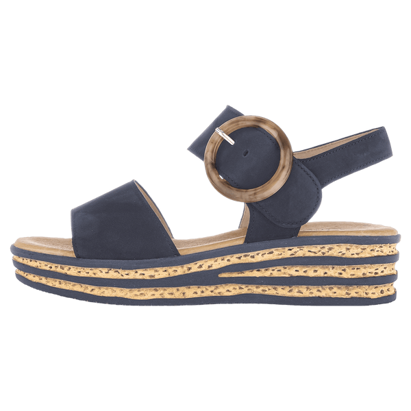 Gabor Sandals - F Fit