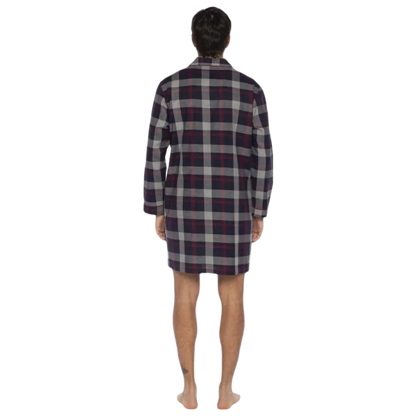 Guasch Night Shirt
