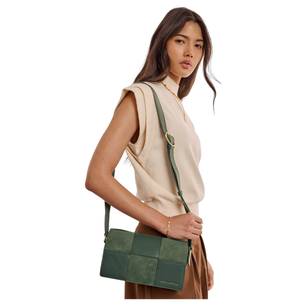 Taya Crossbody Bag