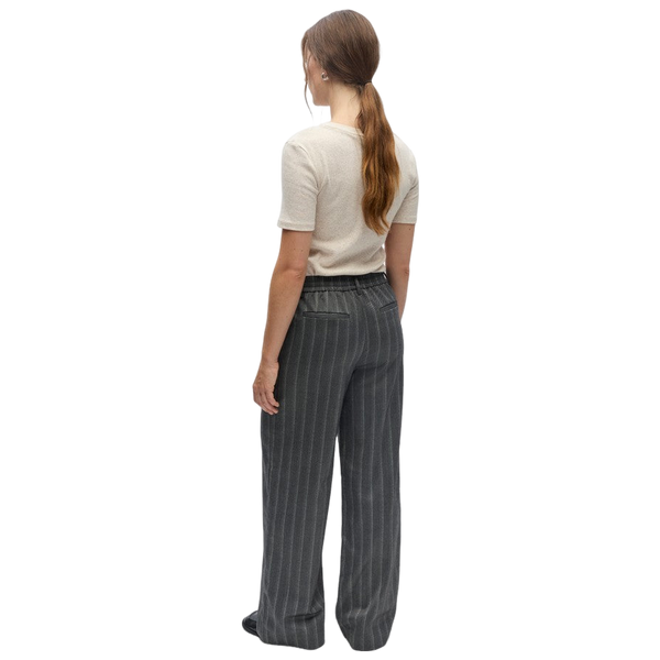 Object Lisa Wide Pants Aop