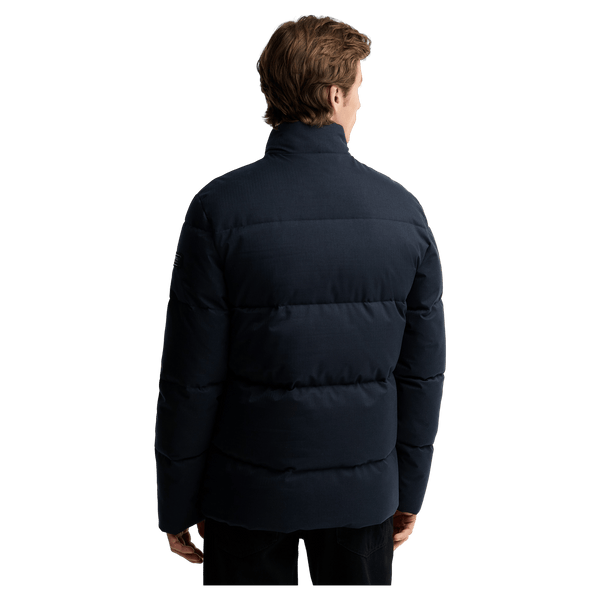 Barbour International Tour Puffer Jacket