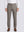 William David Premium Wool Flannel Suit - Taupe