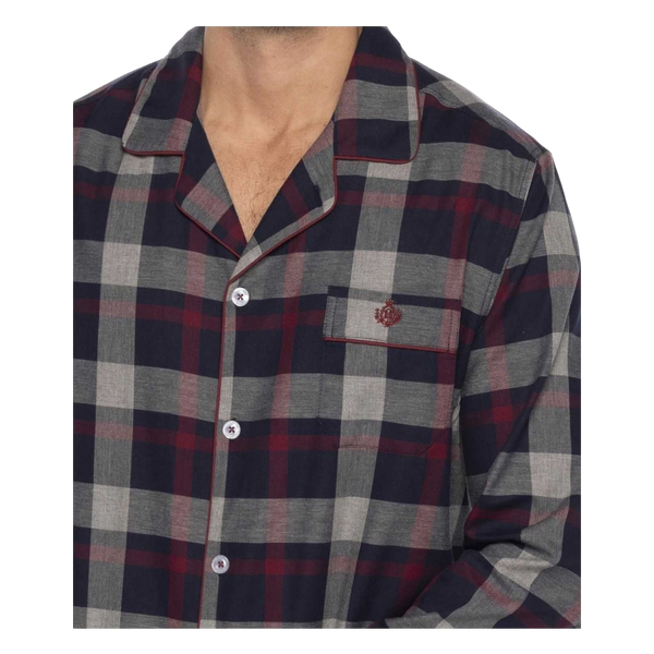 Guasch Night Shirt