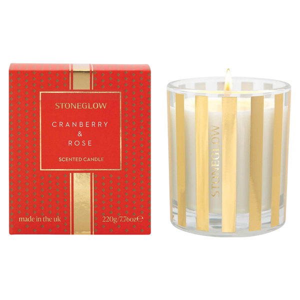 The Icon Collection Scented Candle