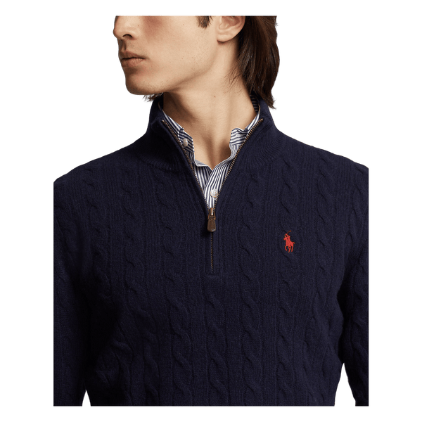 Polo Ralph Lauren Long Sleeve Pullover
