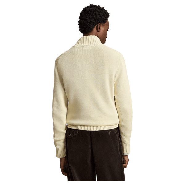 Polo Ralph Lauren Half Zip Pullover