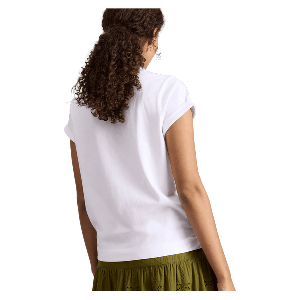 White Stuff Gina Graphic Tee