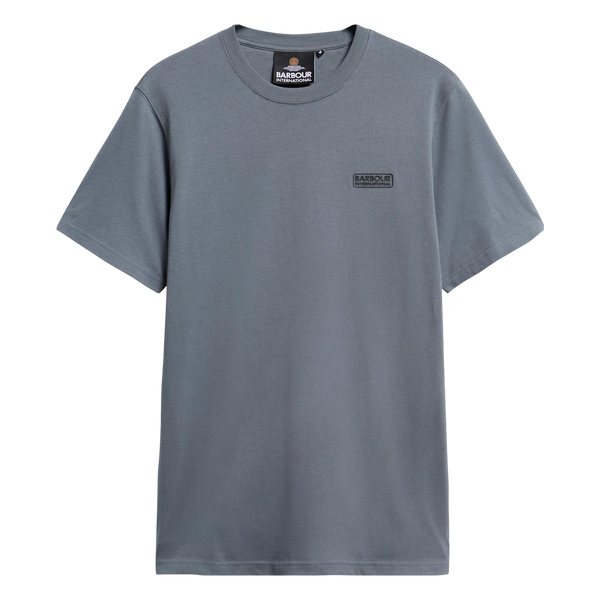 Barbour International Small Logo T-shirt