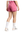 Adidas Run Essential 2 in 1 Short W