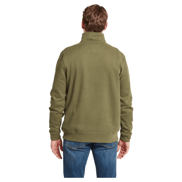 Kingsand 1/4 Zip Jumper