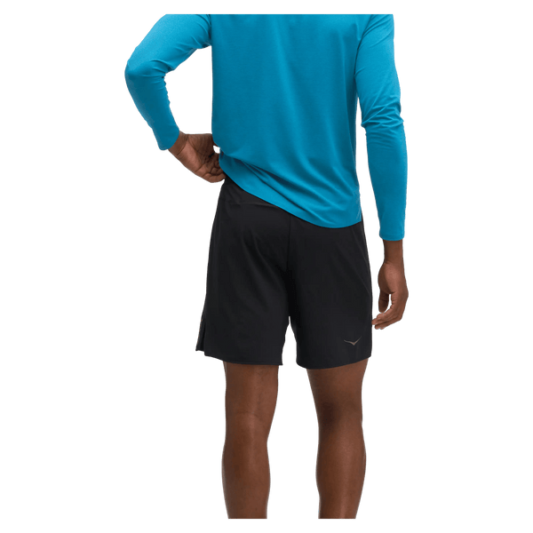 Hoka Glide Short 7'' 2in1
