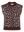 Never Fully Dressed Chocolate Deer Ro Vest