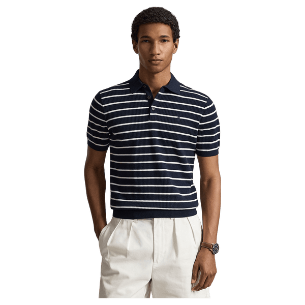 Polo Ralph Lauren Short Sleeve Polo
