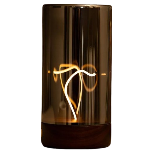 Natural Walnut Wood