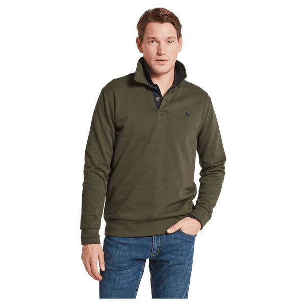 Horseley Rugby Sweatshirt